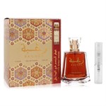 Raghba by Lattafa - Eau de Parfum - Duftprobe - 2 ml