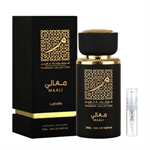 Lattafa Thameen Collection Maali -  Eau de Parfum - Duftprobe - 2 ml