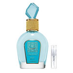 Lattafa Thameen Collection So Poudrée Musk -  Eau de Parfum - Duftprobe - 2 ml