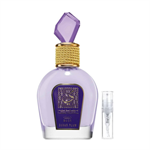 Lattafa Thameen Collection Sugar Plum Musk -  Eau de Parfum - Duftprobe - 2 ml