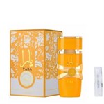 Lattafa Yara Tous - Eau de Parfum - Duftprobe - 2 ml