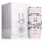 Lattafa Yara - Eau De Parfum - 100 ml - For Women