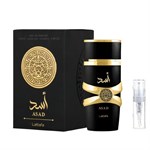 Lattafa Asad - Eau de Parfum - Duftprobe - 2 ml