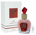 Lattafa Candy Rose Musk - Eau De Parfum - Duftprobe - 2 ml