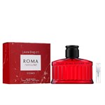 Laura Biagiotti Roma Passione Uomo - Eau De Toilette - Duftprobe - 2 ml