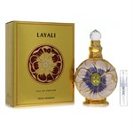 Swiss Arabian Layali - Eau de Parfum - Duftprobe - 2 ml  