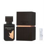Rasasi La Yuqawam Pour Homme - Eau de Parfum - Duftprobe - 2 ml  