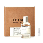 Le Labo Limette 37 - Eau de Parfum - Duftprobe - 2 ml