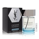 Yves Saint Laurent L'Homme Cologne Bleue - Eau de Toilette - Duftprobe - 2 ml 