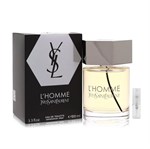 Yves Saint Laurent L'Homme - Eau de Toilette - Duftprobe - 2 ml 