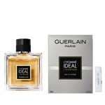 Guerlain L'Homme Ideal L'intense -  Eau de Parfum - Duftprobe - 2 ml  