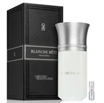 Liquides Imaginaires Blanche Bete - Eau de Parfum - Duftprobe - 2 ml