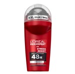 L'Oreal Men Expert Stress Resist - 48 Stunden Antitranspirant Roll-On Deodorant - 50 ml