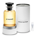 Louis Vuitton Au Hasard - Eau de Parfum - Duftprobe - 2 ml