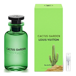Louis Vuitton Cactus Garden - Eau de Parfum  - Duftprobe - 2 ml