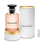 Louis Vuitton Cæur Battant - Eau de Parfum - Duftprobe - 2 ml