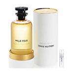 Louis Vuitton Mille Feux - Eau de Parfum - Duftprobe - 2 ml