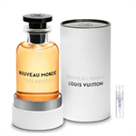 Louis Vuitton Nouveau Monde - Eau de Parfum  - Duftprobe - 2 ml
