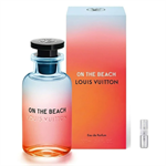 Louis Vuitton On The Beach - Eau de Parfum - Duftprobe - 2 ml