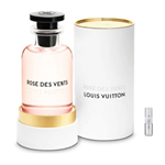 Louis Vuitton Rose Des Vents - Eau de Parfum - Duftprobe - 2 ml