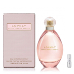 Lovely Perfume By Sarah Jessica Parker - Eau de Parfum - Duftprobe - 2 ml