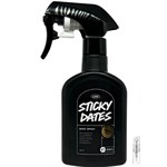 Lush Sticky Dates Body Spray - Duftprobe - 2 ml