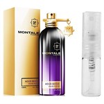 Montale Paris Aoud Sense - Eau de Parfum - Duftprobe - 2 ml
