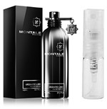 Montale Paris Aromatic Lime - Eau de Parfum - Duftprobe - 2 ml