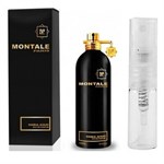 Montale Paris Kabul Aoud - Eau de Parfum - Duftprobe - 2 ml