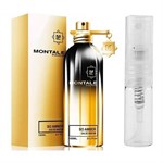 Montale Paris So Amber - Eau de Parfum - Duftprobe - 2 ml
