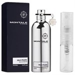 Montale Paris Wild Pears - Eau de Parfum - Duftprobe - 2 ml