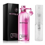 Montale Paris So Flower - Eau de Parfum - Duftprobe - 2 ml