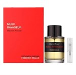 Frederic Malle Musc Ravageur - Eau de Parfum - Duftprobe - 2 ml