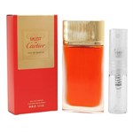 Must de Cartier Gold By Cartier - Eau de Parfum - Duftprobe - 2 ml
