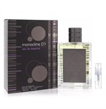 Maison Al Hambra Monocline 01 Eau de Essence - Eau de Parfum - Duftprobe - 2 ml