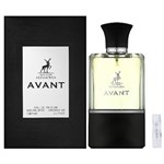 Maison Al Hambra Avant - Eau de Parfum - Duftprobe - 2 ml