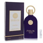 Maison Al Hambra Philos Centro - Eau de Parfum - Duftprobe - 2 ml