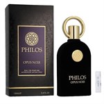Maison Al Hambra Philos Opus Noir - Eau de Parfum - Duftprobe - 2 ml