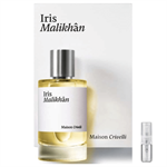 Maison Crivelli Iris Malikhân - Eau de Parfum - Duftprobe - 2 ml
