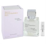 Gentle Fluidity Silver by Maison Francis Kurkdjian - Eau de Parfum - Duftprobe - 2 ml