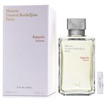 Maison Francis Kurkdjian Amyris Homme - Eau de Toilette - Duftprobe - 2 ml 