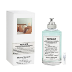 Maison Margiela Replica Bubble Bath - Eau de Toilette - Duftprobe - 2 ml