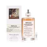 Maison Margiela Replica Coffee Break - Eau de Toilette - Duftprobe - 2 ml