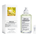 Maison Margiela Under the Lemon Trees - Eau de Toilette - Duftprobe - 2 ml