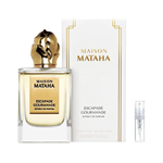 Maison Mataha Escapade Gourmande - Extrait de Parfum - Duftprobe - 2 ml