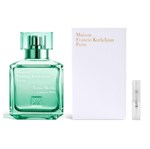 Aqua Media Cologne Forte by Maison Francis Kurkdjian - Eau de Parfum - Duftprobe - 2 ml