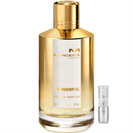 Mancera Amberful - Eau de Parfum - Duftprobe - 2 ml