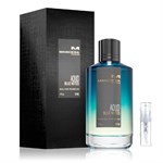 Mancera Aoud Blue Notes - Eau De Parfum - Duftprobe - 2 ml 