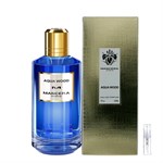 Mancera Aqua Wood - Eau de Parfum - Duftprobe - 2 ml 