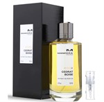 Mancera Cedrat Boise Intense - Extrait de Parfum - Duftprobe - 2 ml 
